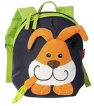 sigikid 24218 - sigibag Hase, Rucksack