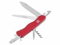 Victorinox FORESTER rot