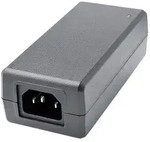 Bicker Elektronik BET-0612 Tischnetzteil, Festspannung 12 V/DC 5A 60W