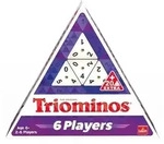 Triominos 6 Players