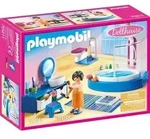 PLAYMOBIL&reg; 70211 Badezimmer