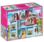 PLAYMOBIL&reg; 70205 Dollhouse Mein Gro&szlig;es Puppenhaus