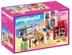 PLAYMOBIL&reg; 70206 Familienk&uuml;che