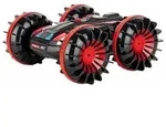Carrera RC 2,4 GHz 370160131 All-Terrain Stunt Car Carrera RC 2,4 GHz 370160131 All-Terrain Stunt Car