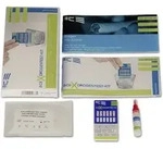 ACE Kit X 100338 Drogentest-Kit Urintest, Wischtest Pr&uuml;fbare Drogen=Amphetamine,