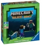 Minecraft: Builders & Biomes - Gesellschaftsspiel & Brettspiel ab 10 Jahre