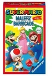 Super MarioTM! Malefiz&reg; - Reisespiel ab 6 Jahre