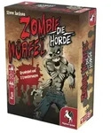 Zombie W&uuml;rfel - Die Horde