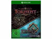 Planescape: Torment & Icewind Dale - Enhanced Edition - Nbg