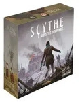 Scythe - Aufstieg der Fenris (Spiel-Zubeh&ouml;r)