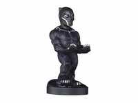 Cable Guy - Black Panther, Marvel Avengers, Ständer für Controller, Smartphones und