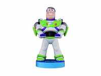 Cable Guy - Buzz Lightyear, Toy Story 4, Ständer für Controller, Smartphones und