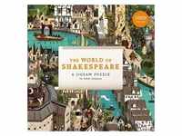 The World of Shakespeare - Laurence King Verlag GmbH