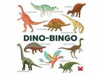 Dino-Bingo (Kinderspiel)