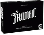 Game Factory - FRANTIC - englische Version