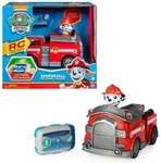 RCP Paw Patrol RC Marshall