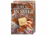 Pegasus ABA04183 - City of Rome, Strategiespiel, Familienspiel