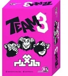 TEAM3 pink