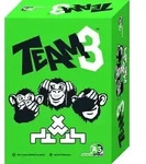 TEAM3 gr&uuml;n