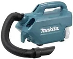 Makita CL121DZX Akku-Handstaubsauger