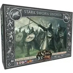 Song of Ice & Fire - Stark Sworn Swords CN/DE/ES/FR/IT/RU