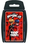Top Trumps Miraculous - Lady Bug & Cat Noir