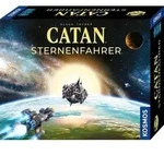 Catan Sternenfahrer
