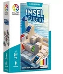 Insel-Flucht