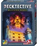 Decktective &ndash; Blutrote Rosen