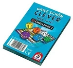Schmidt 49363 - Ganz sch&ouml;n clever, Challenge 1, Zusatzblock