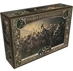 Song of Ice & Fire - R&auml;uber des Freien Volkes DE