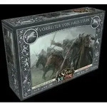 Song of Ice & Fire - Vorreiter von Haus Stark DE