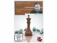 The Colle-Koltanowski System, 1 DVD-ROM - ChessBase