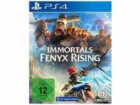 Immortals Fenyx Rising (Free upgrade to PS5) (PlayStation 4) - Ubisoft