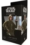 Star Wars Legion - Jyn Erso DE/IT