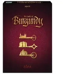 The Castles of Burgundy - Gesellschaftsspiel & Brettspiel ab 12 Jahre