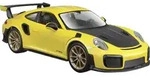 Maisto Porsche 911 GT2 RS 1:24 Modellauto