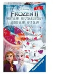 Disney Frozen 2: Helft Olaf! - Reisespiel ab 5 Jahre