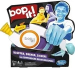 Hasbro E6393100 - Bop It, Reaktionsspiel, Elektronisches Spiel