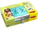 HABA Find the code! Pirateninsel (Kinderspiel)