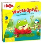 HABA Wetth&uuml;pfen (Kinderspiel)