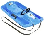 KHW Lenkbob Snow Fox iceblue