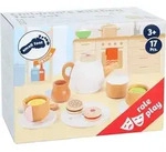Teeservice Kinderk&uuml;che