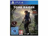 Shadow Of The Tomb Raider Definitive Edition - Plaion Software / Square Enix