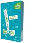 BOOKii&reg; Der H&ouml;rstift. Mit vielen vorinstallierten Titeln und f&uuml;r alle weiteren