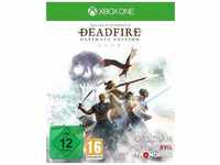 Pillars of Eternity II: Deadfire - Ultimate Edition (Xbox One) - Thq