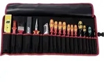 Parat BASIC Roll-Up Case 20 5990829991 Universal Werkzeugtasche unbest&uuml;ckt 1 St&uuml;ck