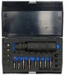 Gedore 6654600 Schraubenausdreher-Set
