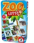 Zoo Lotto (Kinderspiel)