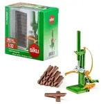 Siku 2468 Holzspalter